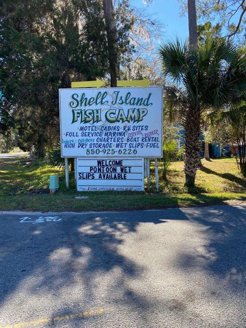 Nnn Boulder Run, Saint Marks, FL 32355 photo 9