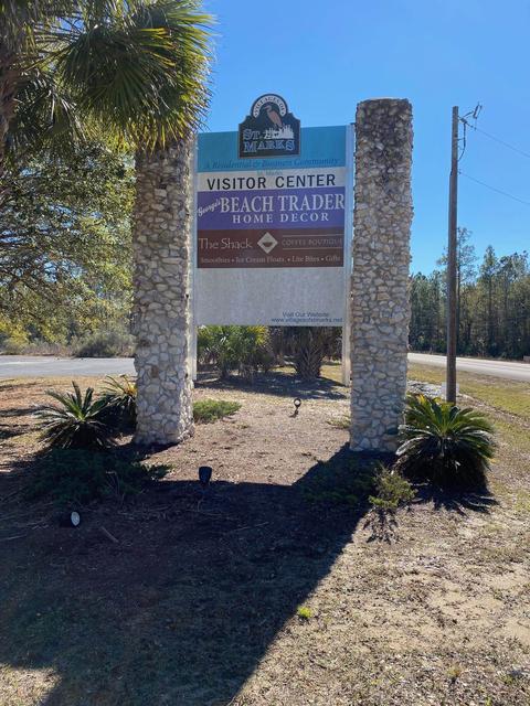 Nnn Boulder Run, Saint Marks, FL 32355 photo 5