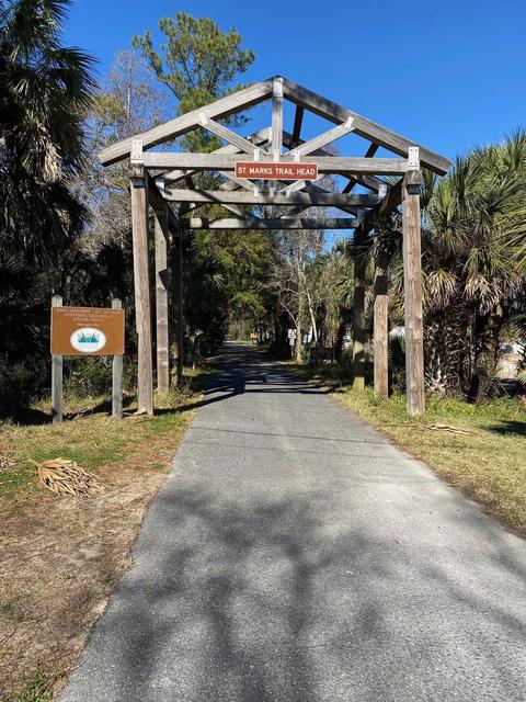 Nnn Boulder Run, Saint Marks, FL 32355 photo 12