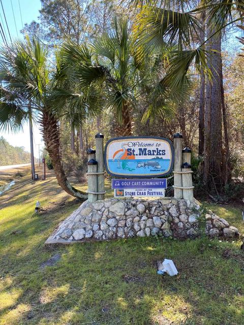 Nnn Boulder Run, Saint Marks, FL 32355 photo 13