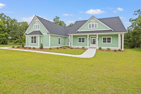 5406 Peace Dove Trl, Tallahassee, FL 32311