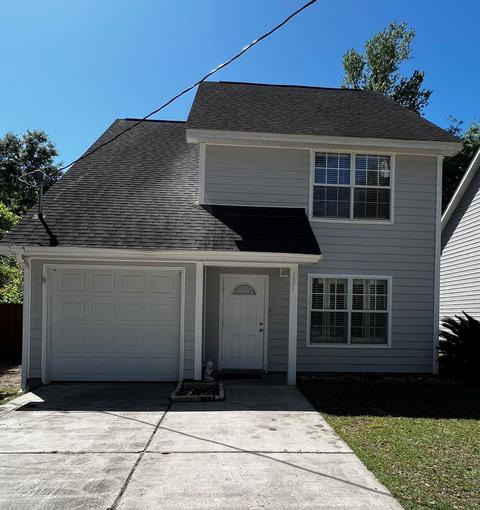 121 Sioux Trl, Crawfordville, FL 32327