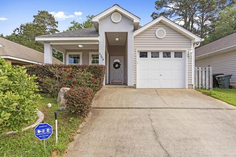 3268 Emerson Ln, Tallahassee, FL 32317