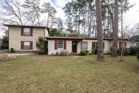2069 Dellwood Dr, Tallahassee, FL 32303