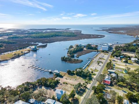 207 SE Westwind Way, Steinhatchee, FL 32359 photo 33