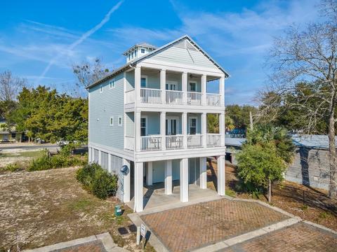 207 SE Westwind Way, Steinhatchee, FL 32359 photo 3