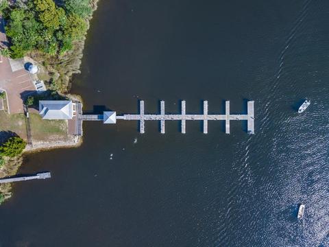 207 SE Westwind Way, Steinhatchee, FL 32359 photo 4