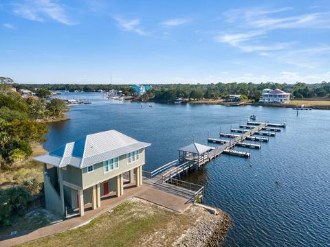 207 SE Westwind Way, Steinhatchee, FL 32359 photo 36