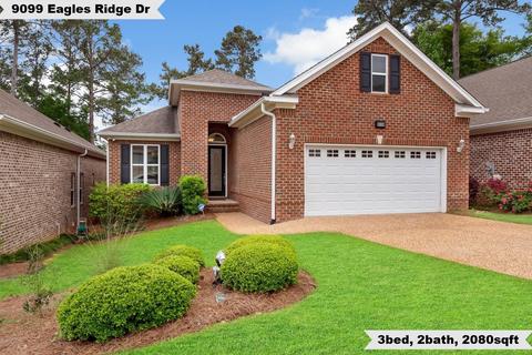 9099 Eagles Ridge Dr, Tallahassee, FL 32312