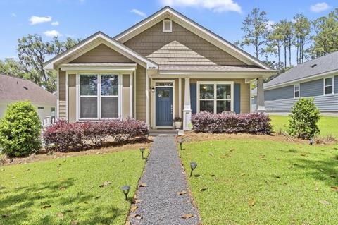 4640 Heritage Park Blvd, Tallahassee, FL 32311