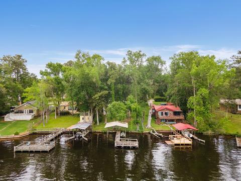 24390 Lanier St, Tallahassee, FL 32310