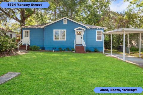 1534 Yancey St #A&B, Tallahassee, FL 32303