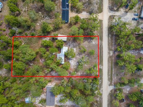 2258 Turkey Oak Rd, Perry, FL 32348 photo 2