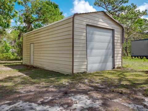 2258 Turkey Oak Rd, Perry, FL 32348 photo 6