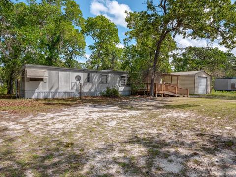 2258 Turkey Oak Rd, Perry, FL 32348 photo 4
