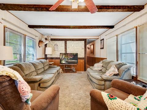 2258 Turkey Oak Rd, Perry, FL 32348 photo 10