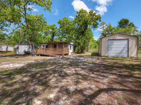2258 Turkey Oak Rd, Perry, FL 32348 photo 5