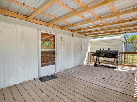 2258 Turkey Oak Rd, Perry, FL 32348 photo 9