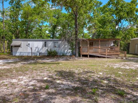 2258 Turkey Oak Rd, Perry, FL 32348 photo 1