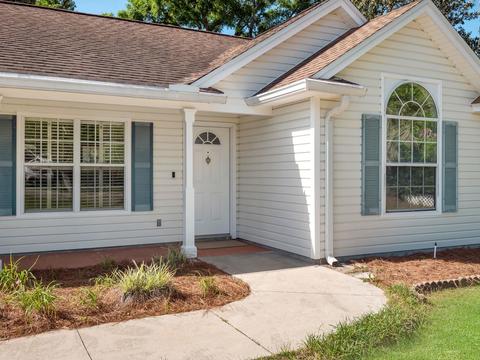 431 Elm, Perry, FL 32347 photo 3