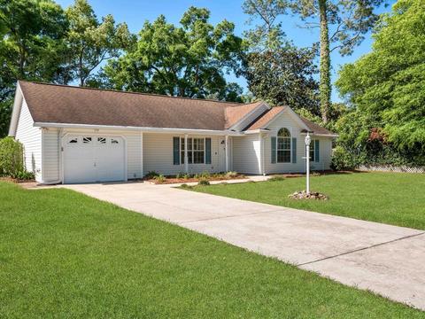 431 Elm, Perry, FL 32347 photo 2