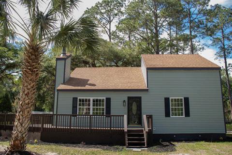 109 Bishop Blvd, Perry, FL 32347 photo 2
