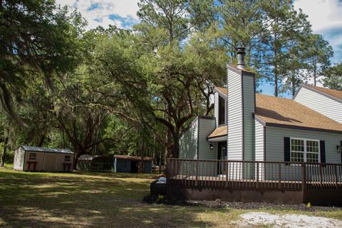 109 Bishop Blvd, Perry, FL 32347 photo 4