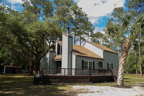 109 Bishop Blvd, Perry, FL 32347 photo 3