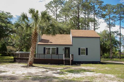 109 Bishop Blvd, Perry, FL 32347 photo 1