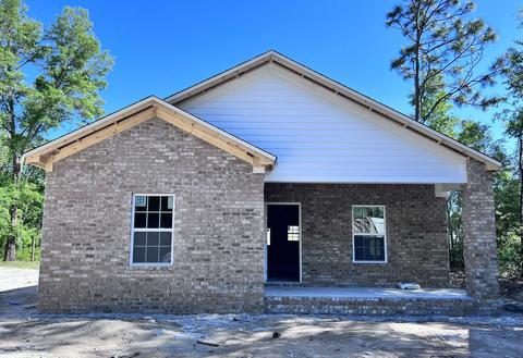 91 Concord Rd, Crawfordville, FL 32327