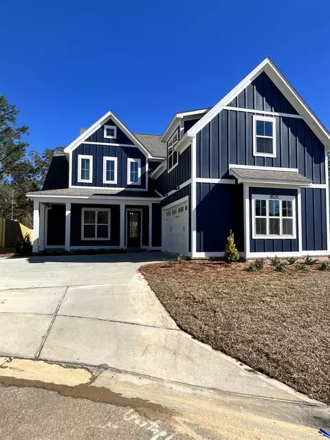 8525 Castle Pine Dr, Tallahassee, FL 32312