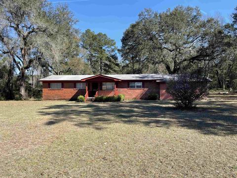 308 Schwall Rd, Havana, FL 32333