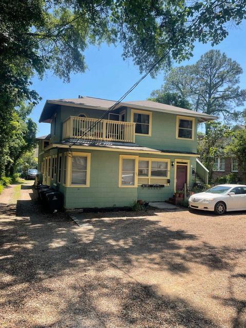 507 E College Ave #1-7, Tallahassee, FL 32301