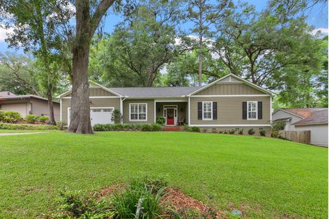 3002 Barclay Ct, Tallahassee, FL 32309