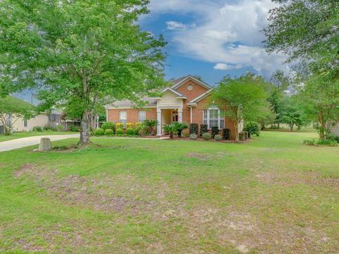 36 Savannah Forest Cir, Crawfordville, FL 32327