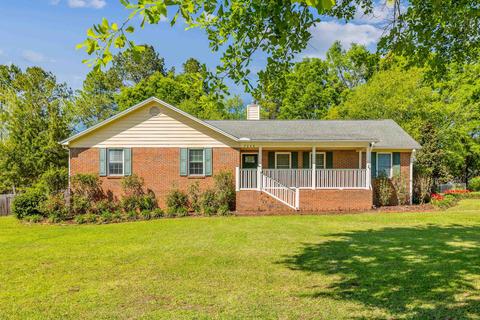 7048 Atascadero Ln, Tallahassee, FL 32317