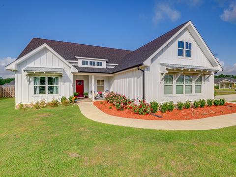 55 Whirlwind Trl, Crawfordville, FL 32327