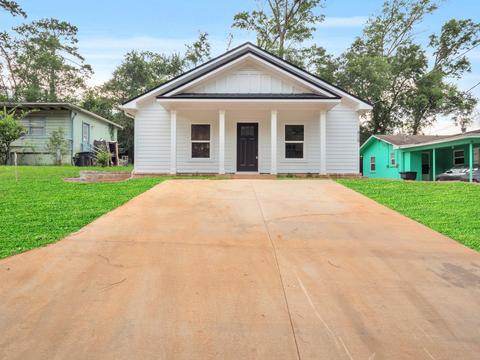 829 California St, Tallahassee, FL 32304