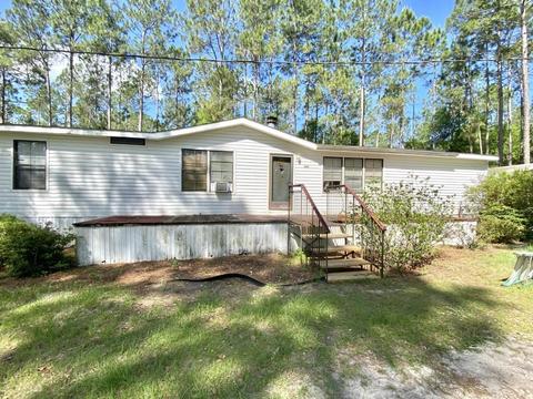 289 Forest Road 13 Rd, Sopchoppy, FL 32358