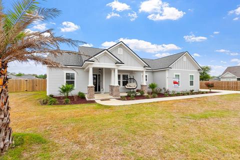 83 Whirlwind Trl, Crawfordville, FL 32327