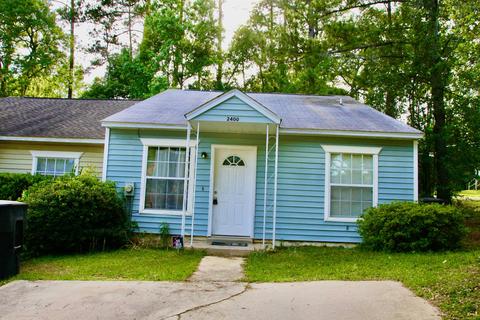 2400 Gregory Dr, Tallahassee, FL 32303