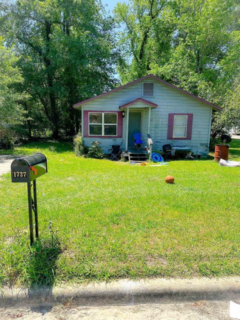 1737 Inlet St, Quincy, FL 32351