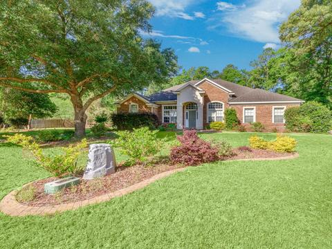 264 Sand Pine Trl, Crawfordville, FL 32327