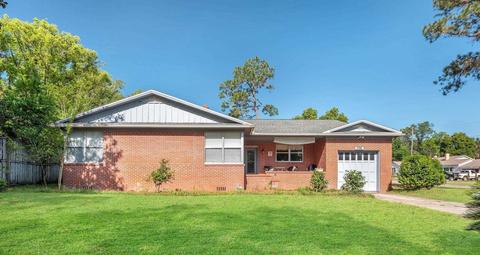 315 N Quincy St, Perry, FL 32347