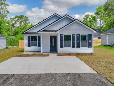 79 Tafflinger Rd, Crawfordville, FL 32327