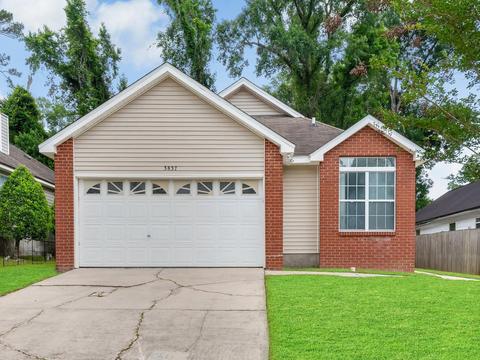 3837 Mcfarlane Dr, Tallahassee, FL 32303