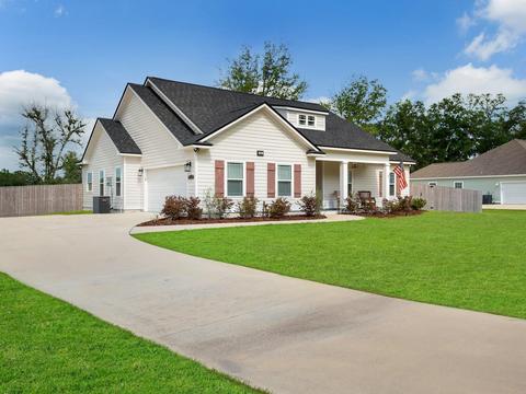 315 Post Oak Cir, Monticello, FL 32344 photo 3