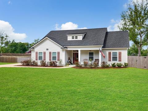 315 Post Oak Cir, Monticello, FL 32344 photo 2