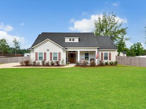 315 Post Oak Cir, Monticello, FL 32344 photo 1