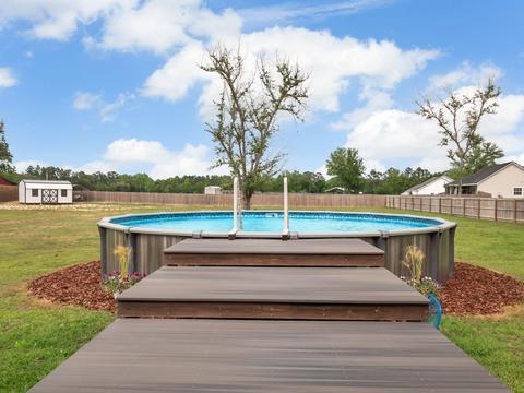 315 Post Oak Cir, Monticello, FL 32344 photo 38
